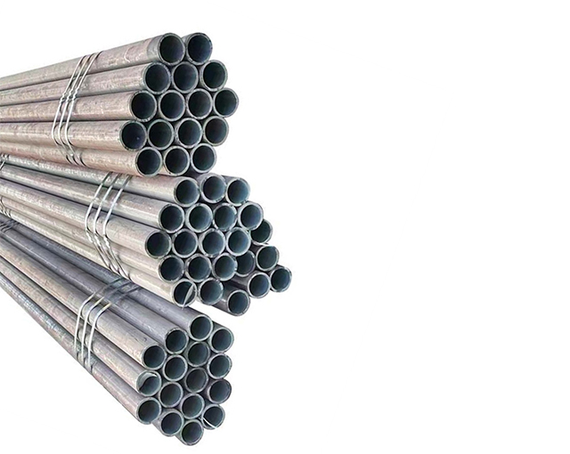 T91/P91 Steel Pipe For Exchanger